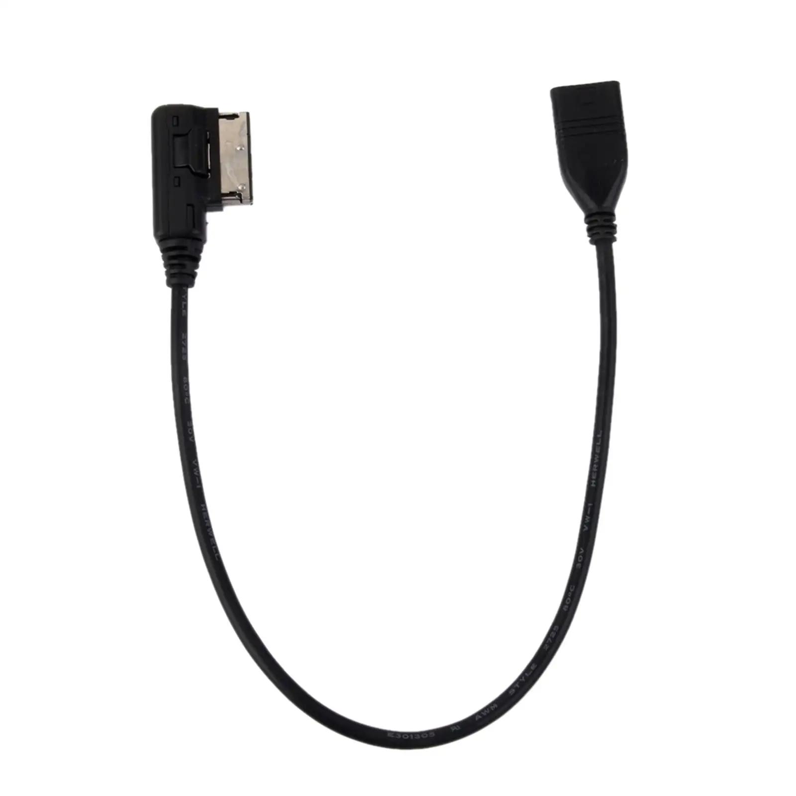 ׸ AMI MDI  USB  ̺, A3 A4 Q5 Q7 MK5 